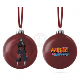 Naruto Ornament Itachi
